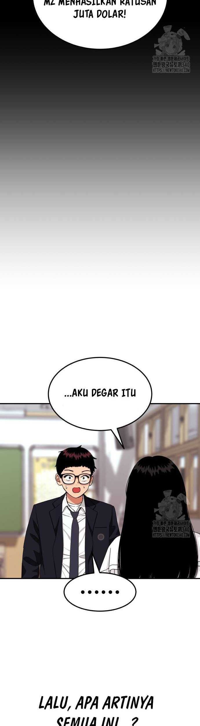 Top 1 Fighting Tutoring chapter 22 halaman 13