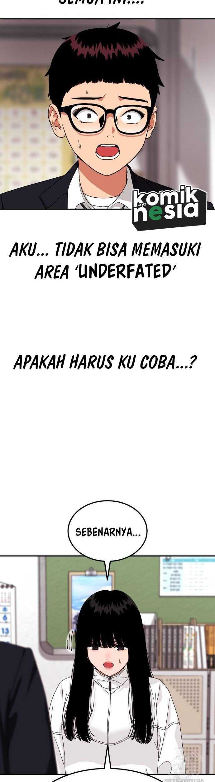 Top 1 Fighting Tutoring chapter 22 halaman 14