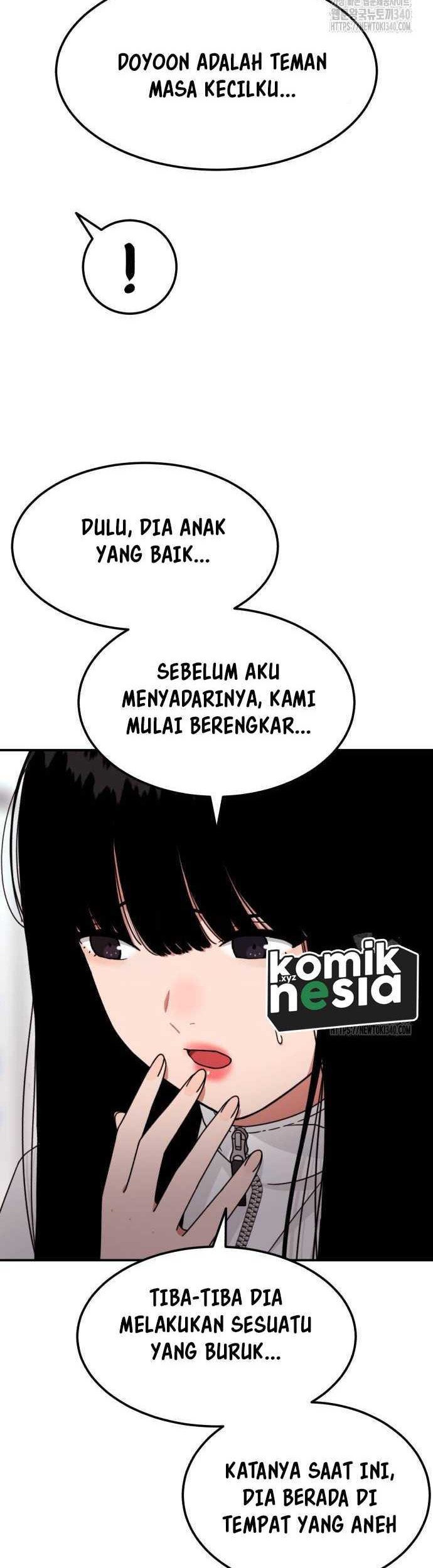 Top 1 Fighting Tutoring chapter 22 halaman 15