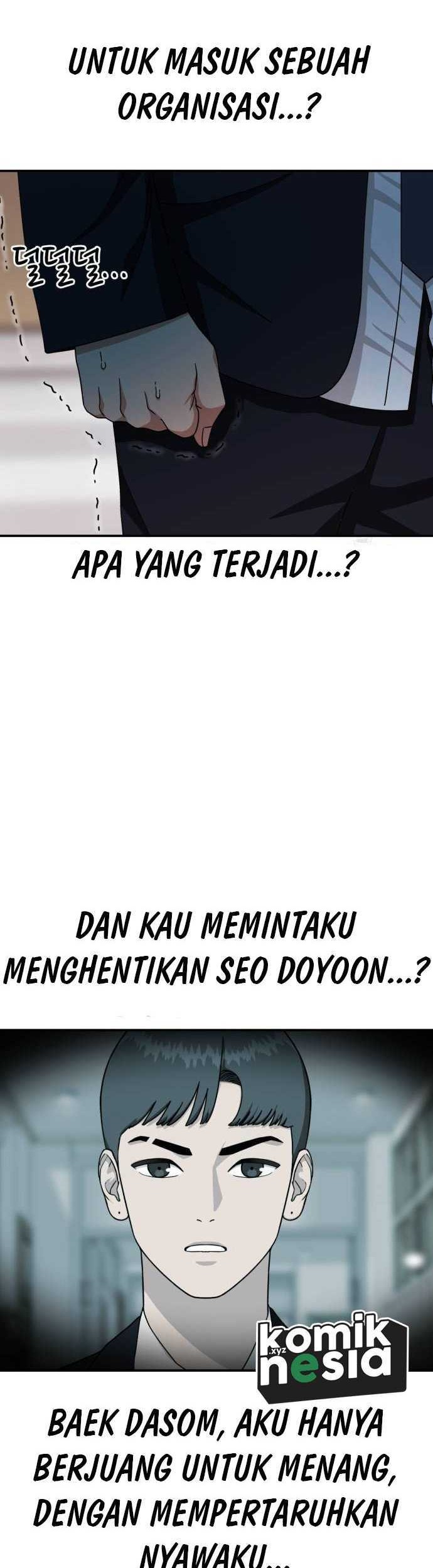 Top 1 Fighting Tutoring chapter 22 halaman 20