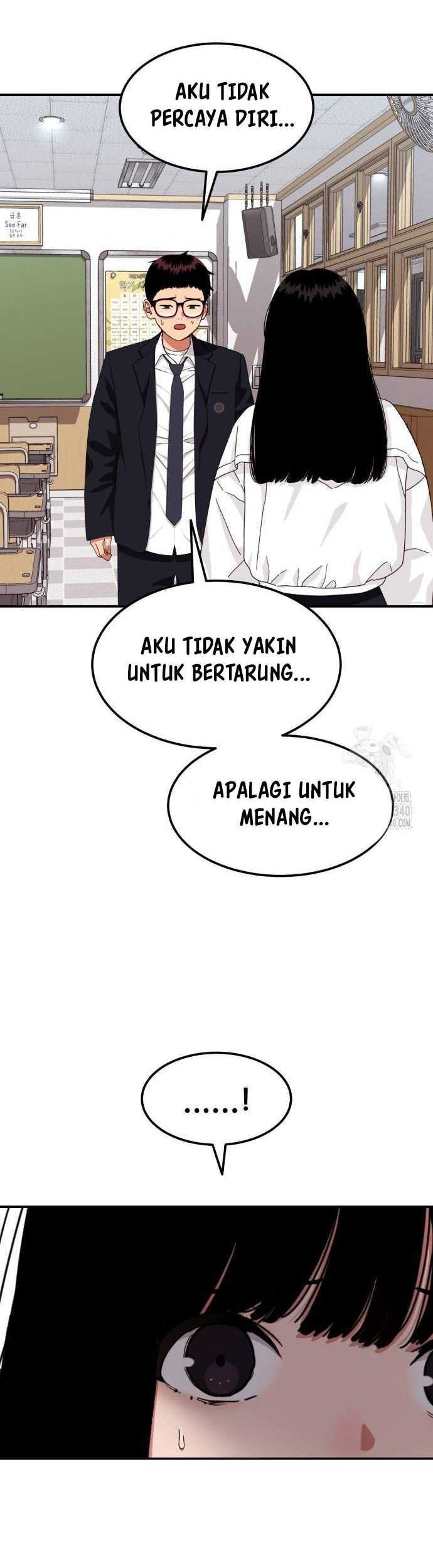 Top 1 Fighting Tutoring chapter 22 halaman 22