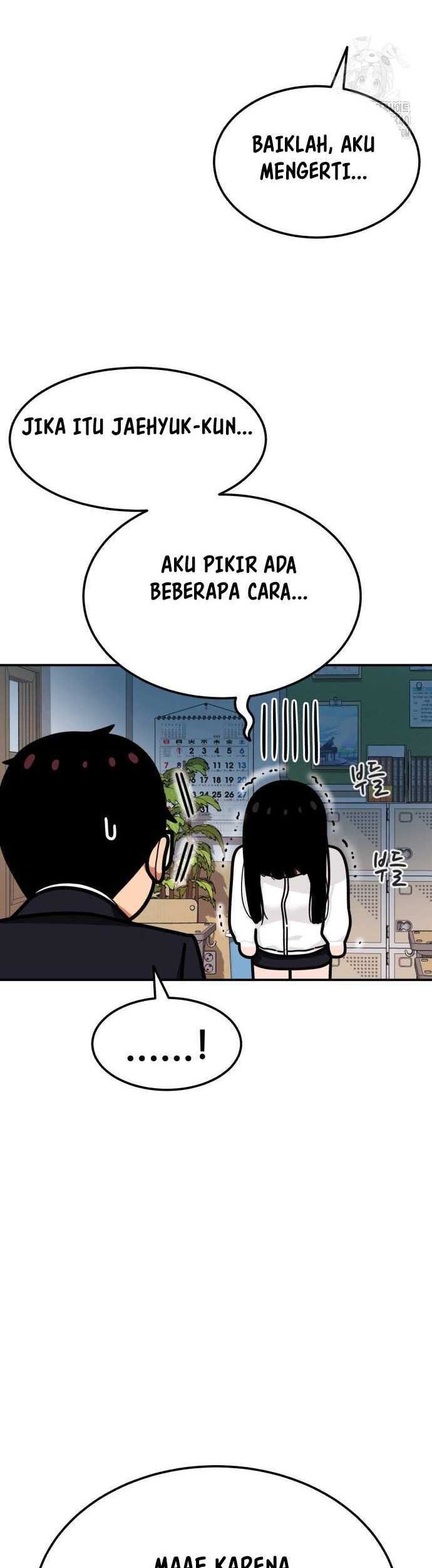 Top 1 Fighting Tutoring chapter 22 halaman 25