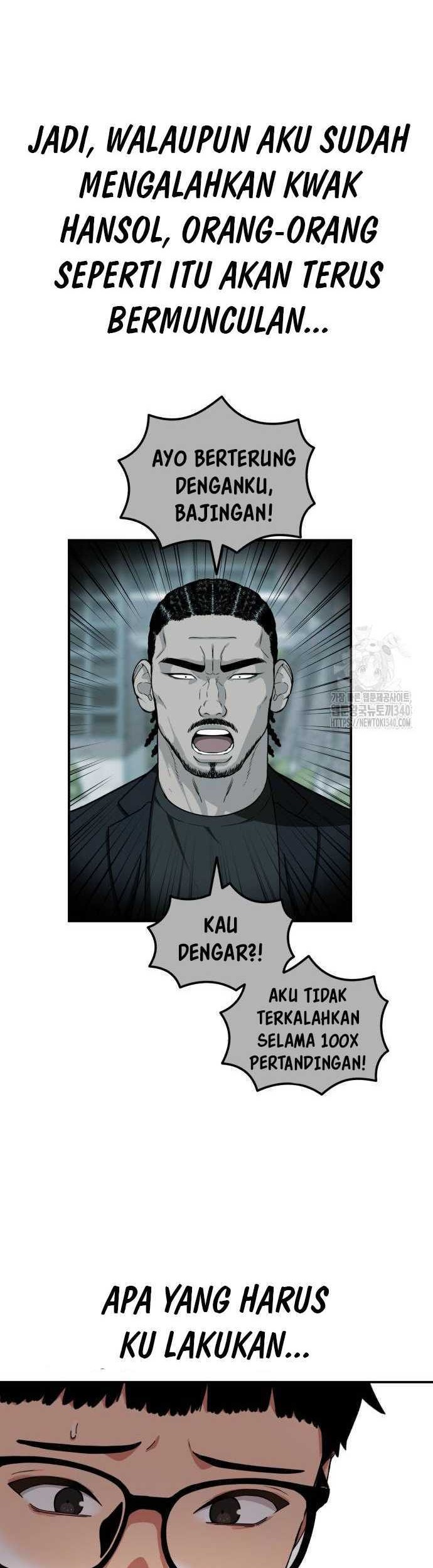 Top 1 Fighting Tutoring chapter 22 halaman 30