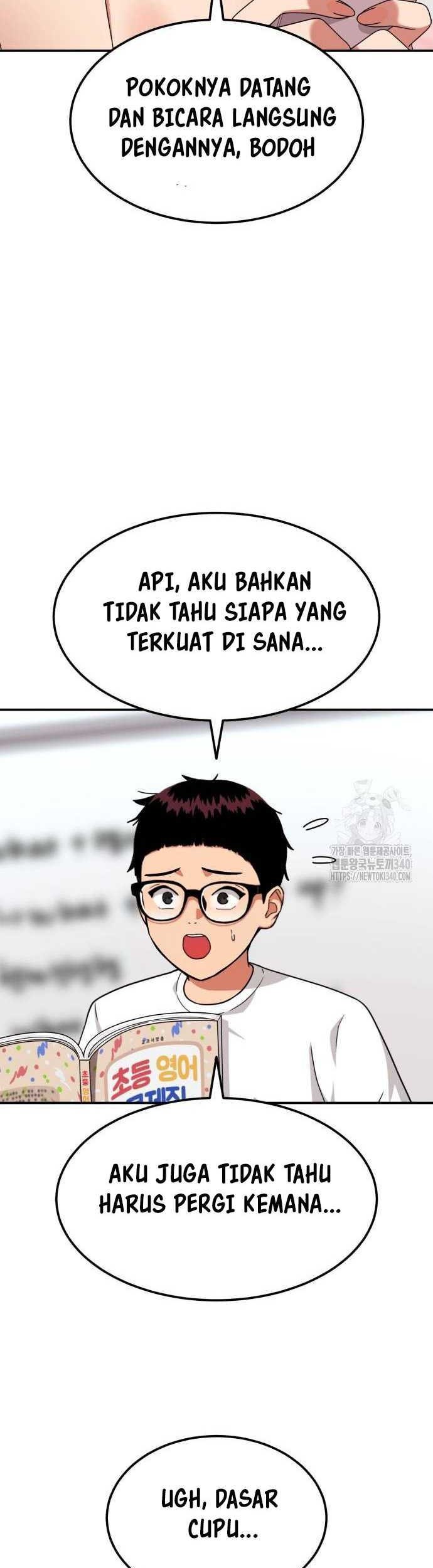 Top 1 Fighting Tutoring chapter 22 halaman 34
