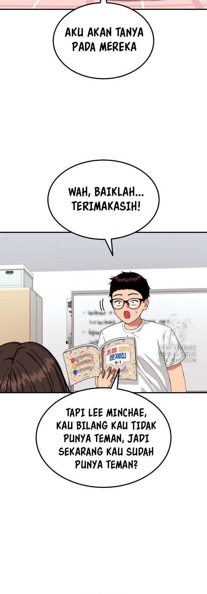 Top 1 Fighting Tutoring chapter 22 halaman 36
