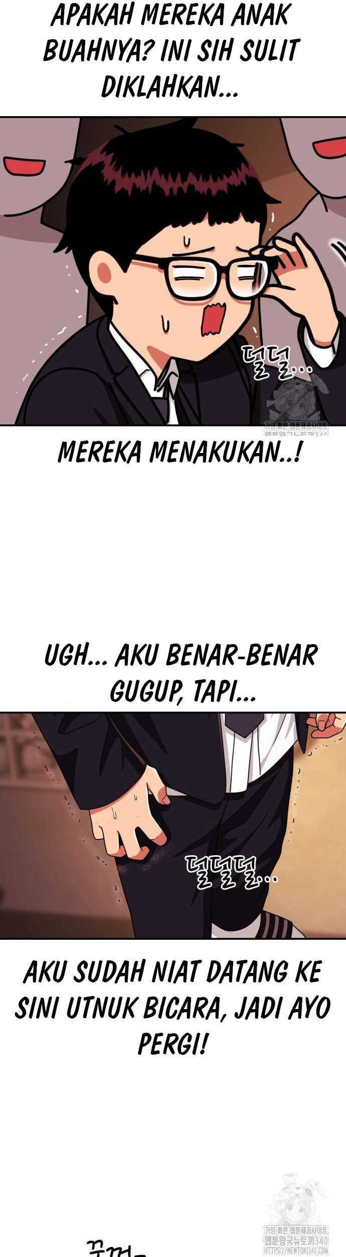 Top 1 Fighting Tutoring chapter 22 halaman 47