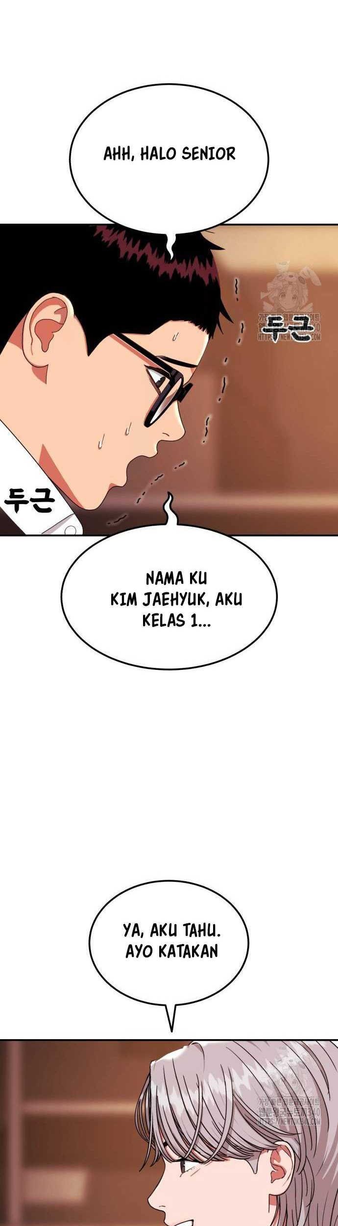 Top 1 Fighting Tutoring chapter 22 halaman 49