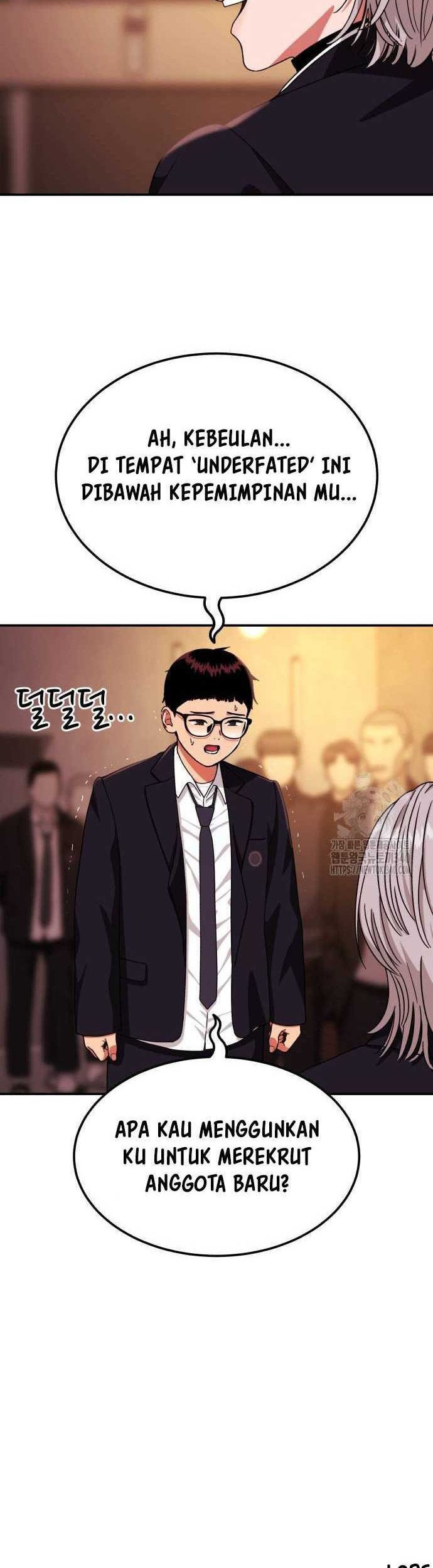 Top 1 Fighting Tutoring chapter 22 halaman 50