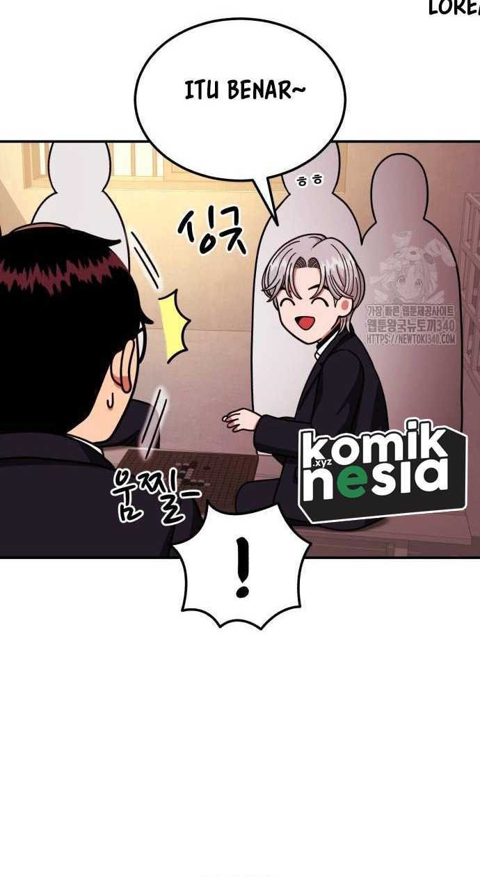 Top 1 Fighting Tutoring chapter 22 halaman 51