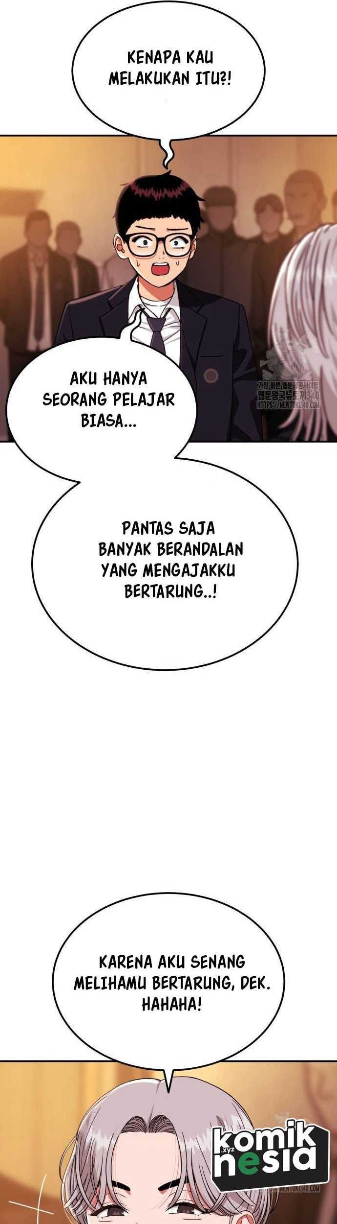 Top 1 Fighting Tutoring chapter 22 halaman 52
