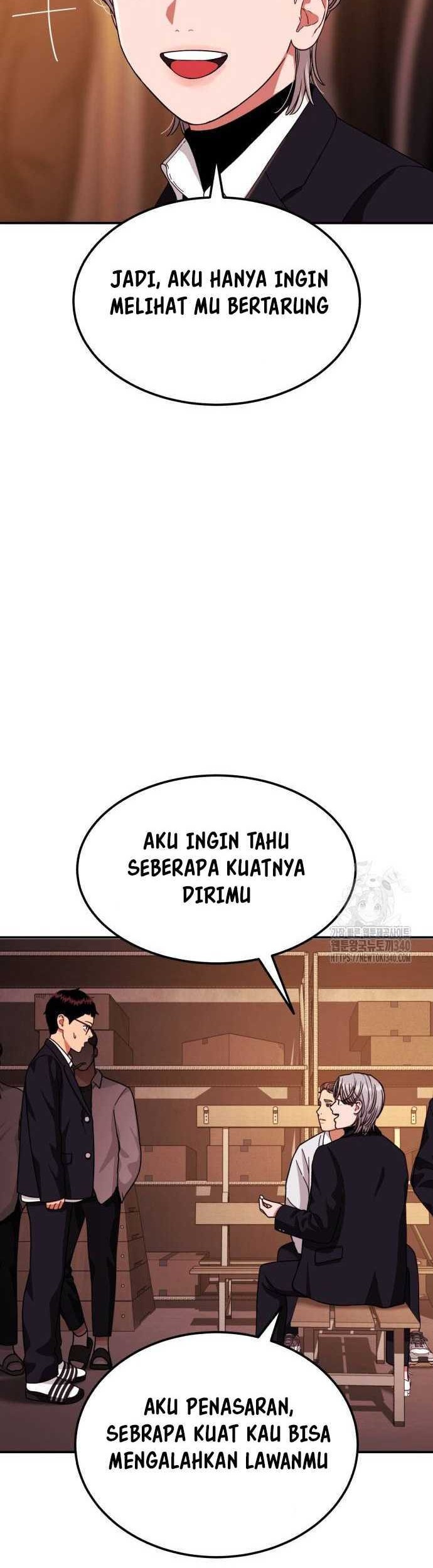 Top 1 Fighting Tutoring chapter 22 halaman 53