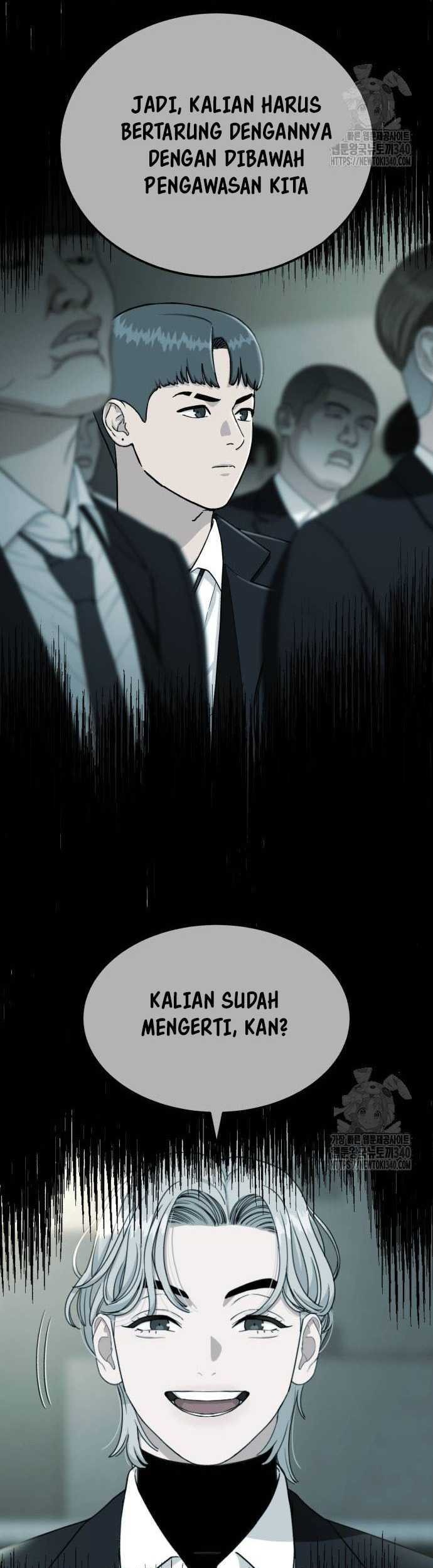 Top 1 Fighting Tutoring chapter 22 halaman 57