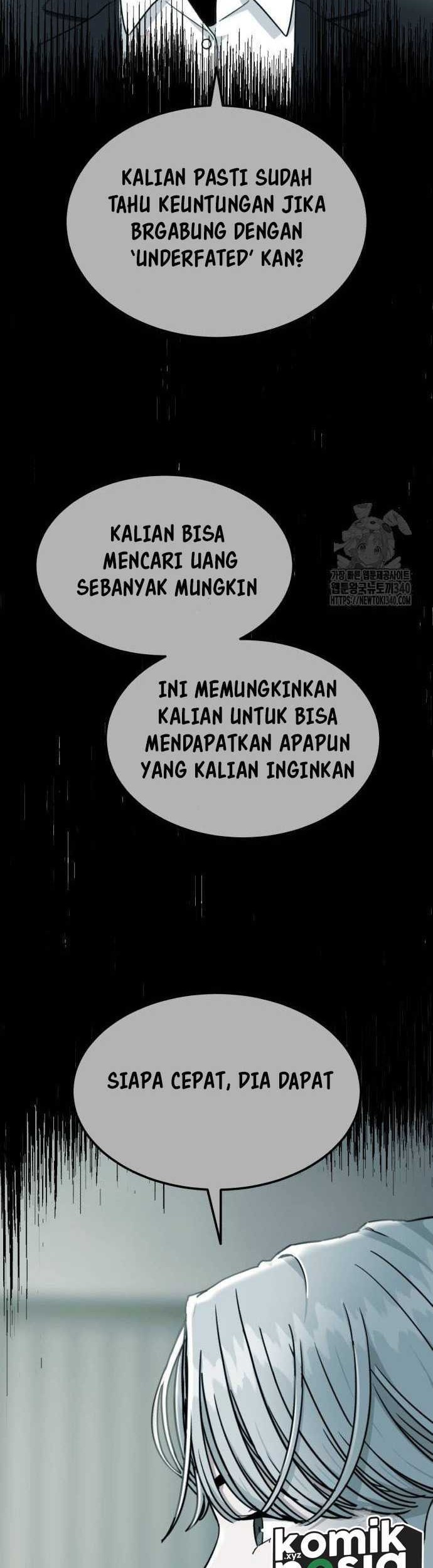 Top 1 Fighting Tutoring chapter 22 halaman 58