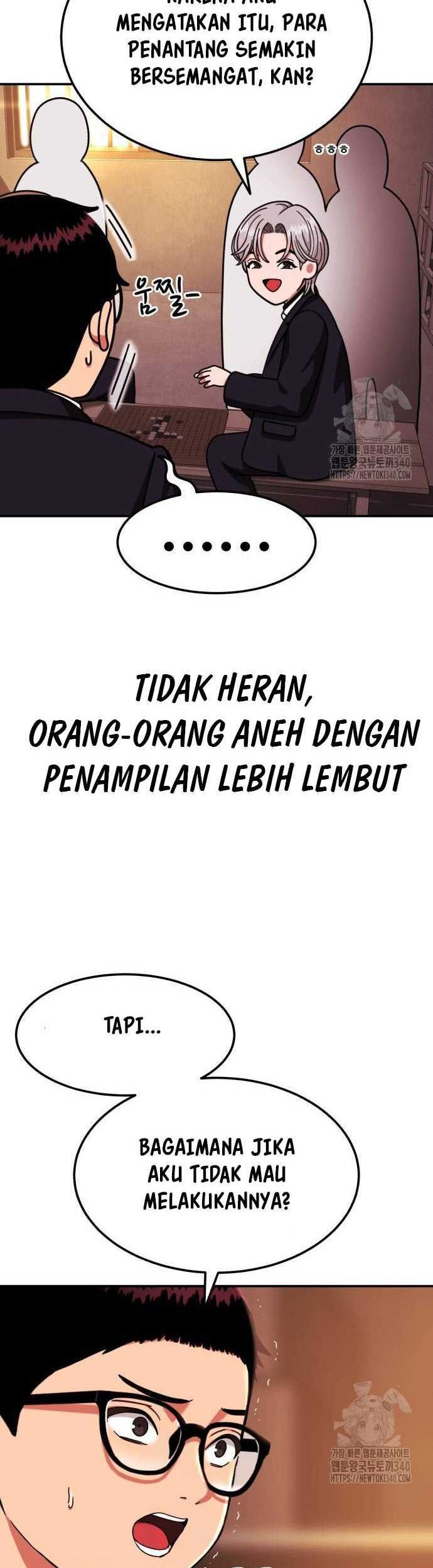 Top 1 Fighting Tutoring chapter 22 halaman 60