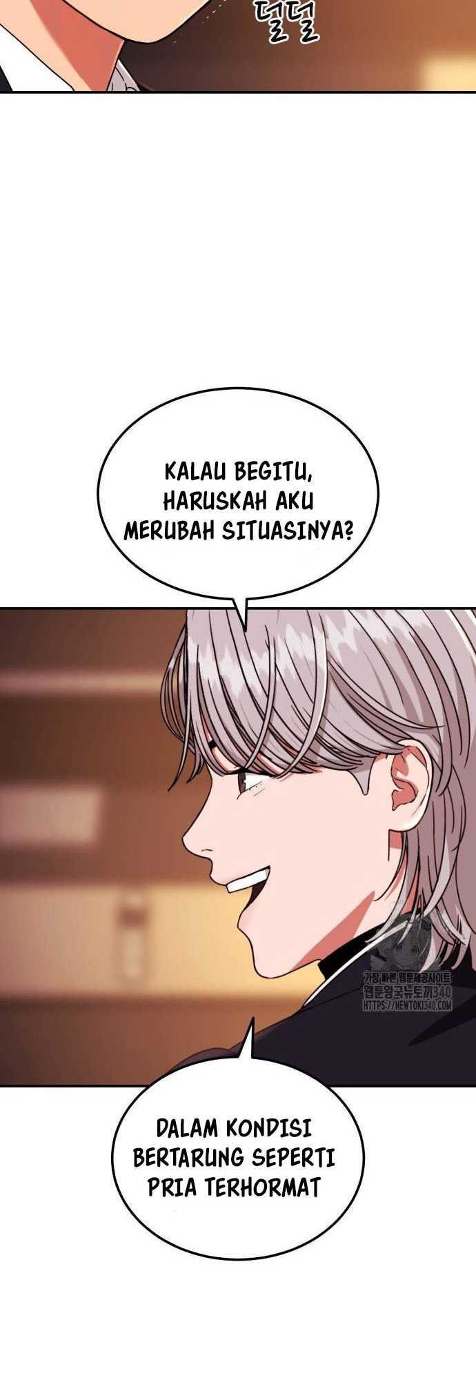 Top 1 Fighting Tutoring chapter 22 halaman 61