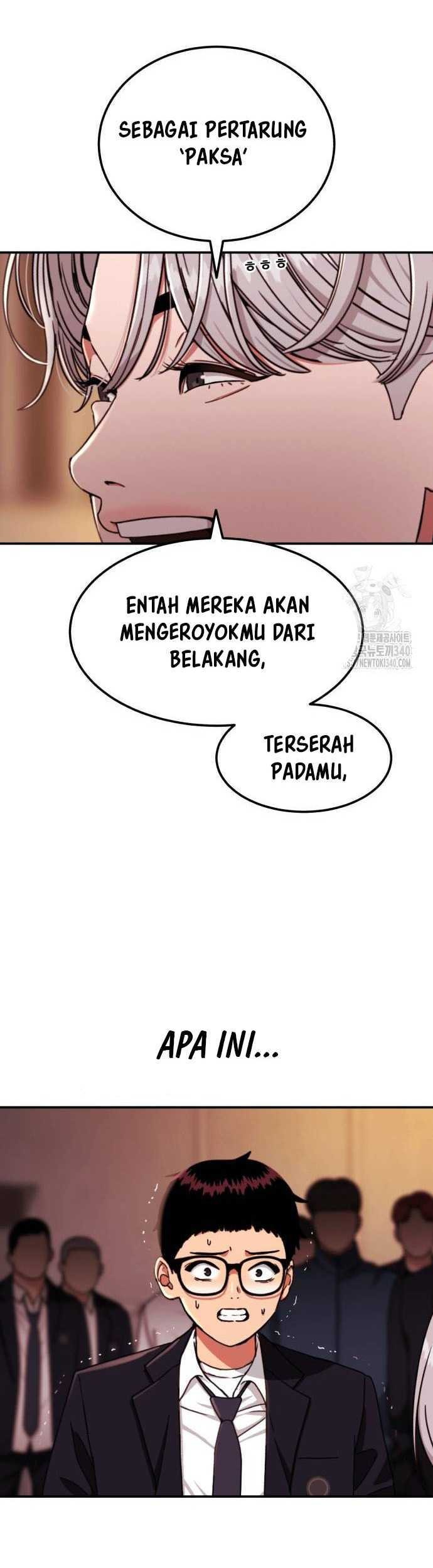 Top 1 Fighting Tutoring chapter 22 halaman 62