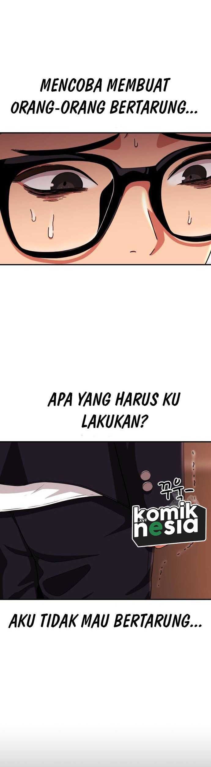Top 1 Fighting Tutoring chapter 22 halaman 63