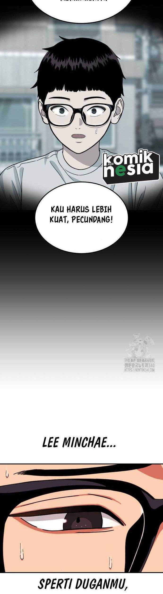 Top 1 Fighting Tutoring chapter 22 halaman 65