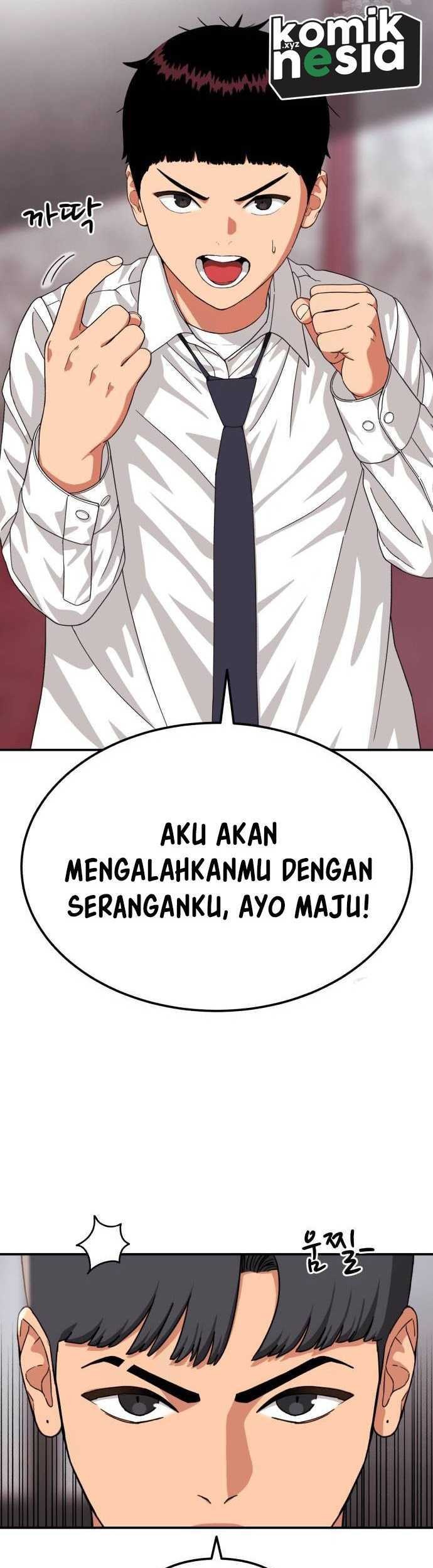 Top 1 Fighting Tutoring chapter 22 halaman 77