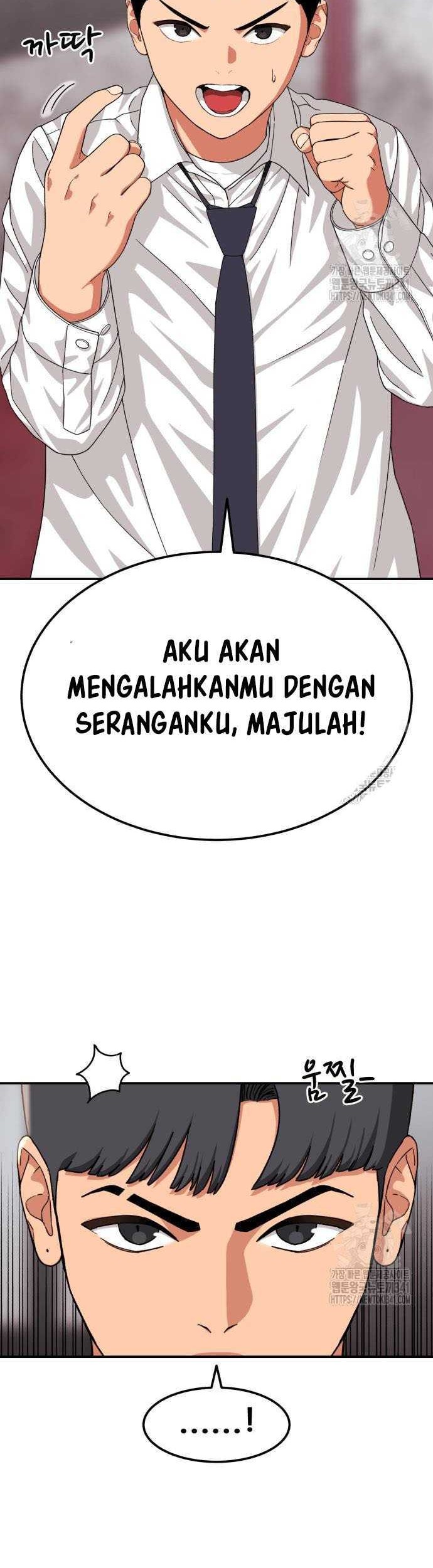 Top 1 Fighting Tutoring Bab 23 halaman 5