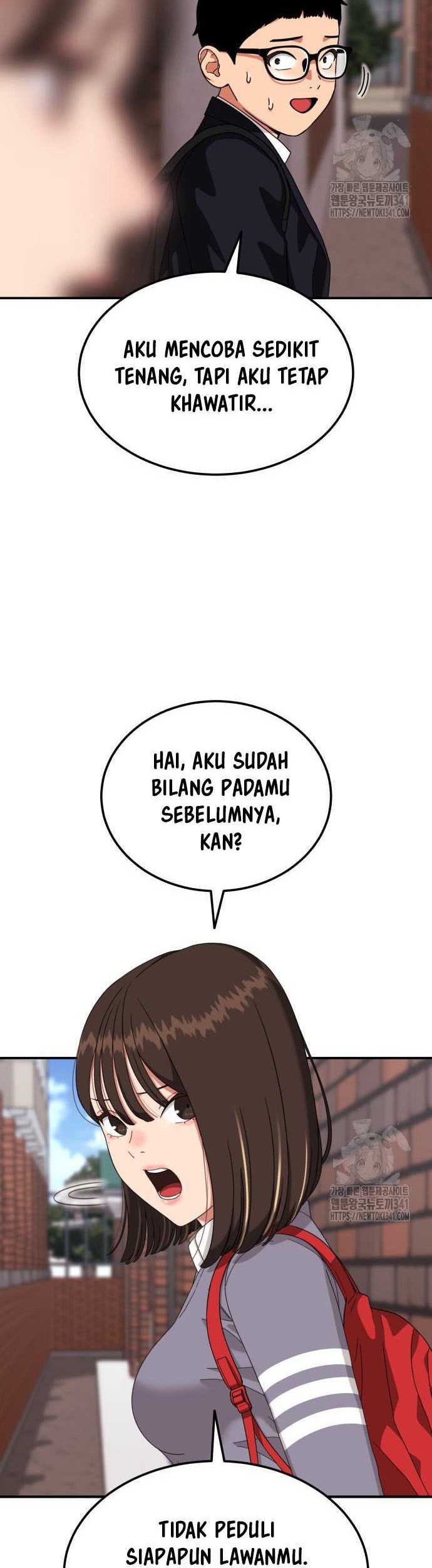 Top 1 Fighting Tutoring Bab 23 halaman 18