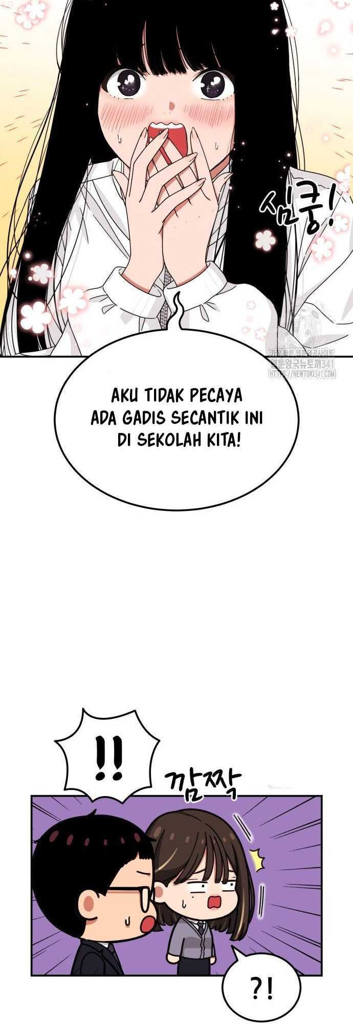 Top 1 Fighting Tutoring Bab 23 halaman 31