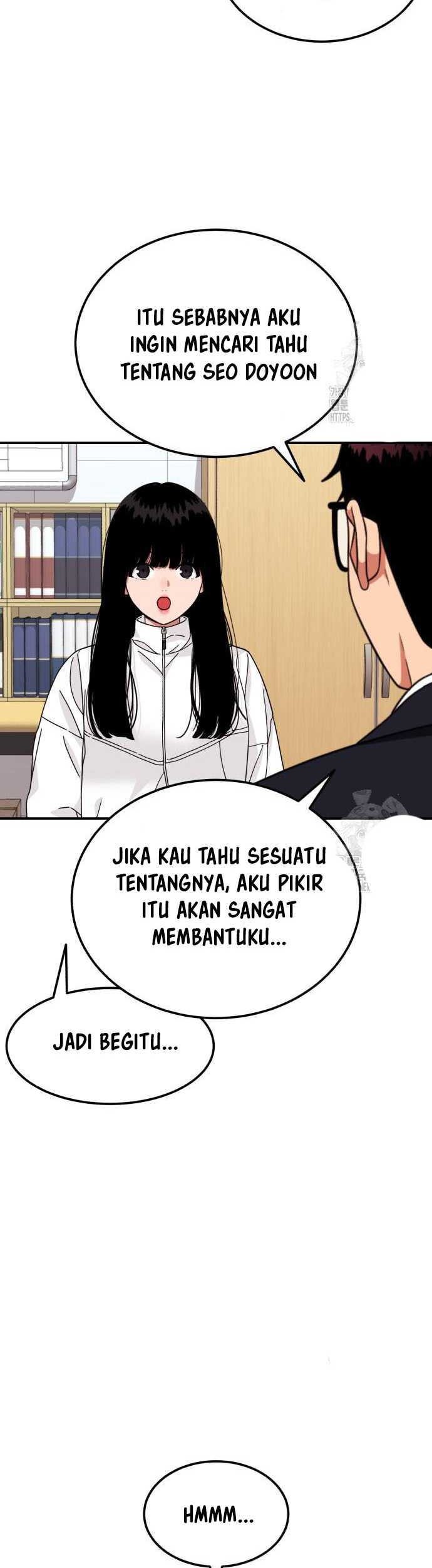 Top 1 Fighting Tutoring Bab 23 halaman 39