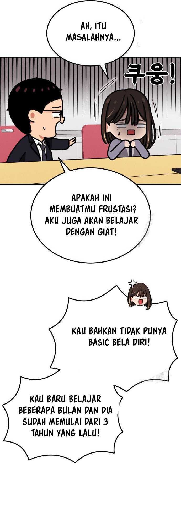 Top 1 Fighting Tutoring Bab 23 halaman 46