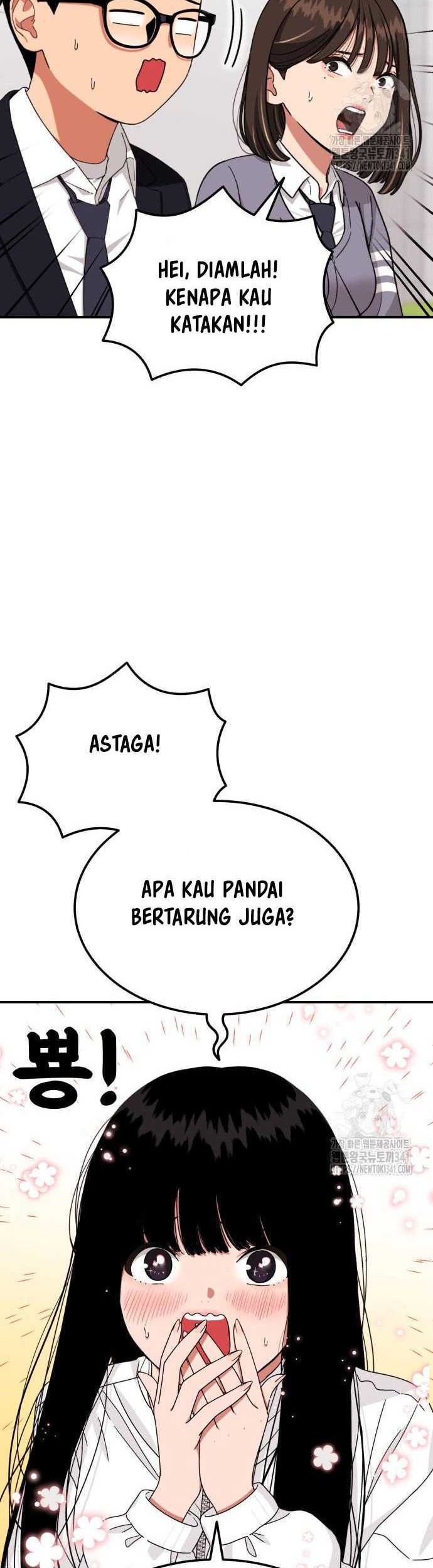 Top 1 Fighting Tutoring Bab 23 halaman 60