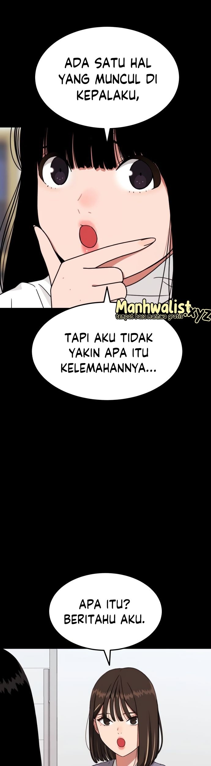 Top 1 Fighting Tutoring Bab 24 halaman 18