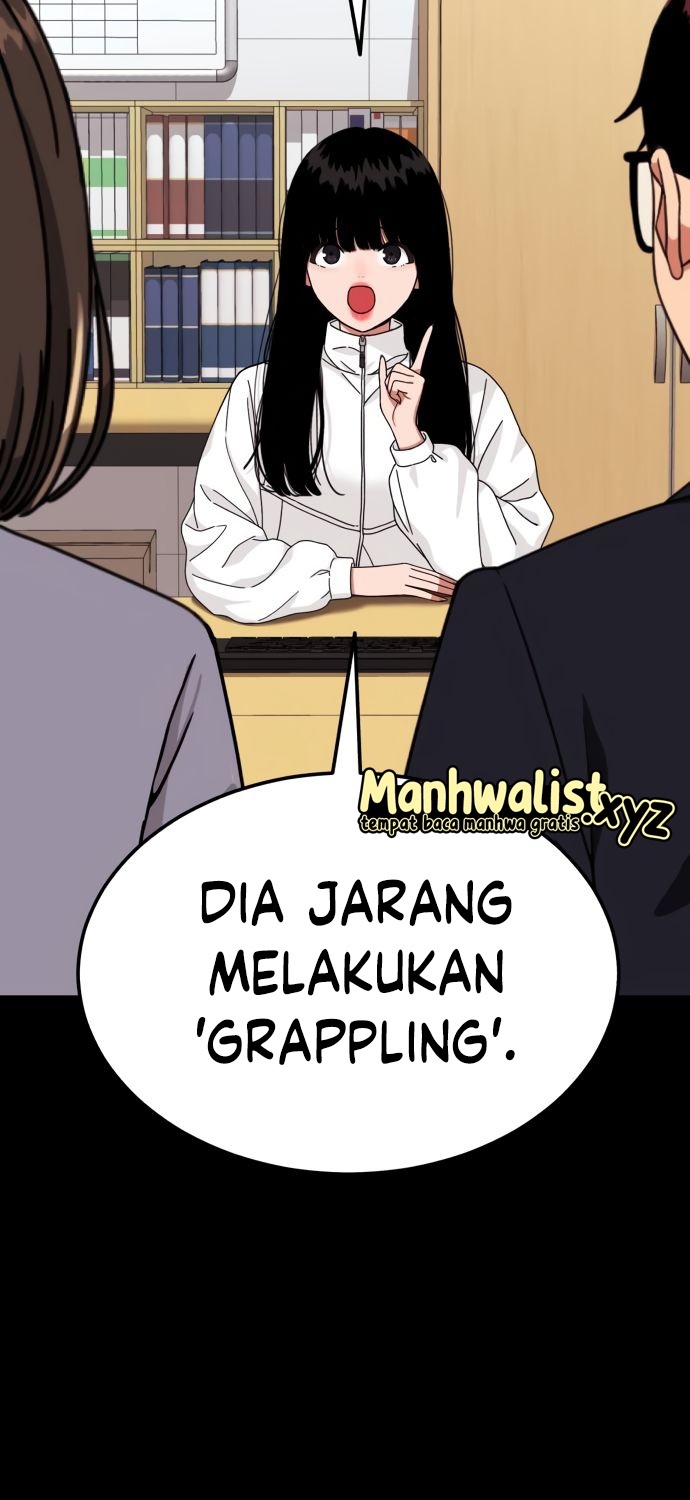 Top 1 Fighting Tutoring Bab 24 halaman 20