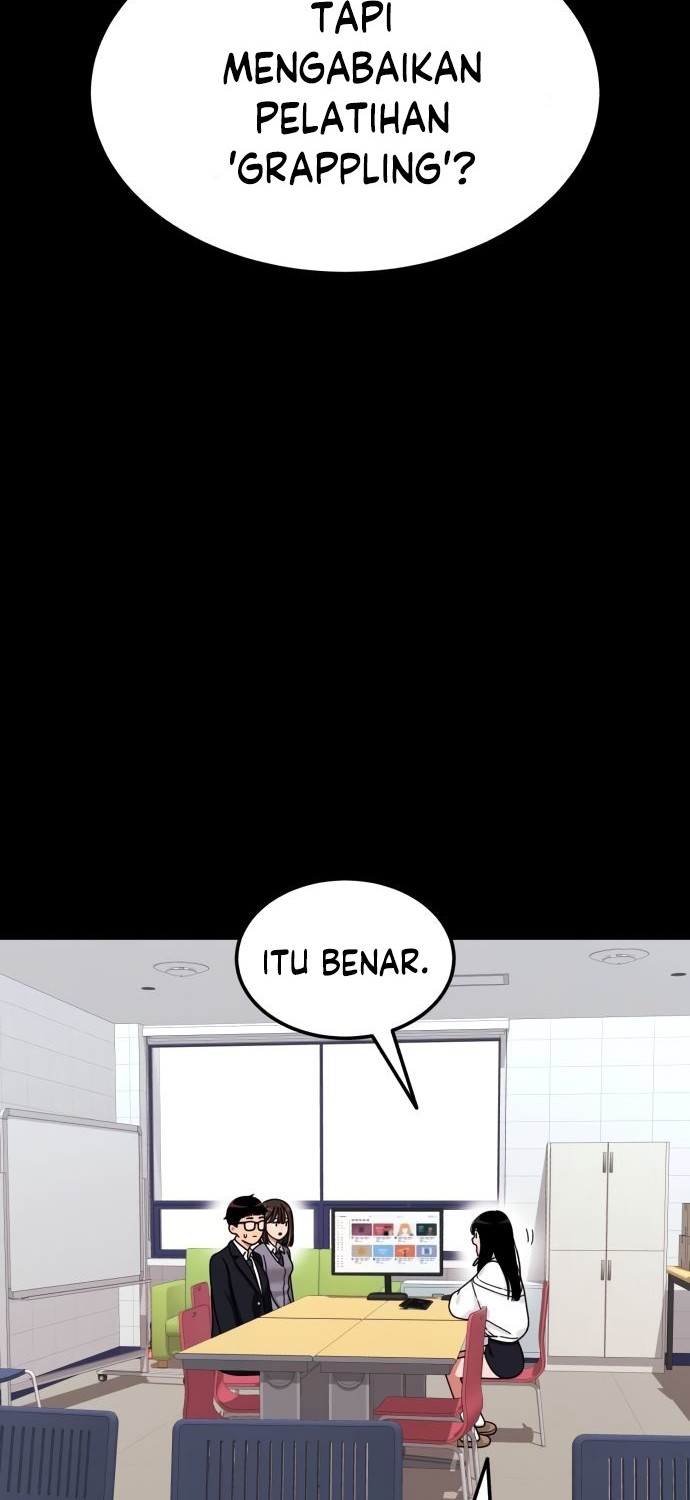 Top 1 Fighting Tutoring Bab 24 halaman 22