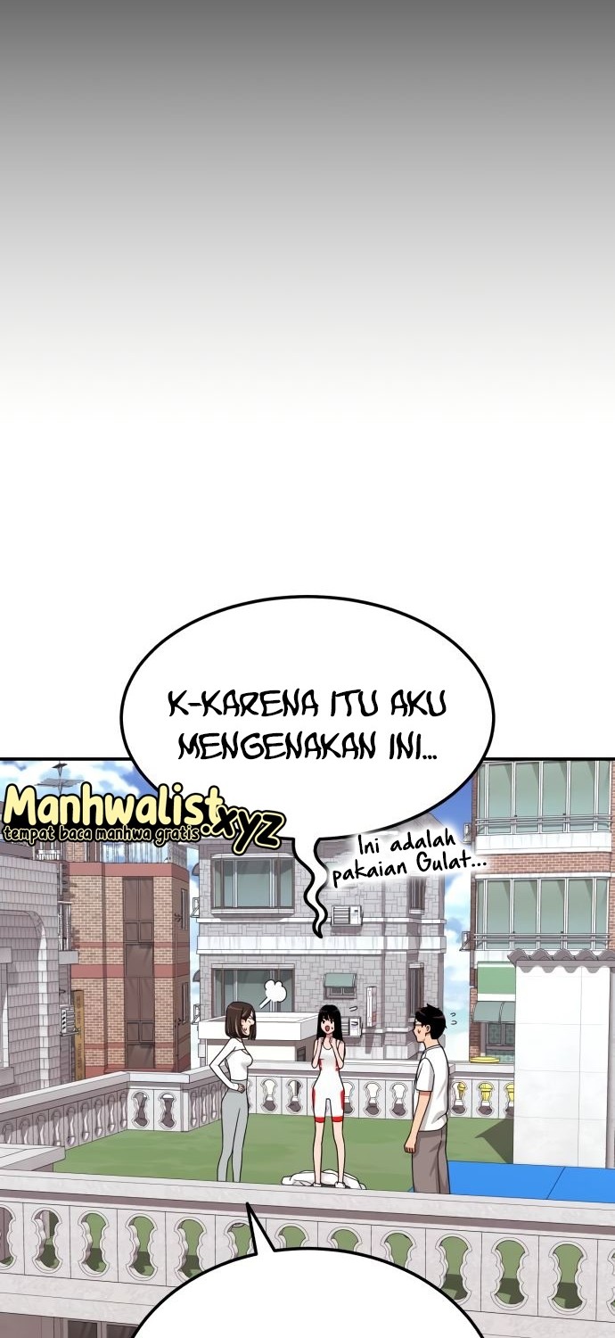 Top 1 Fighting Tutoring Bab 24 halaman 37