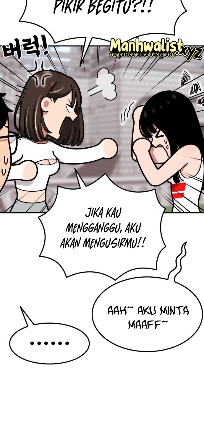 Top 1 Fighting Tutoring Bab 24 halaman 42