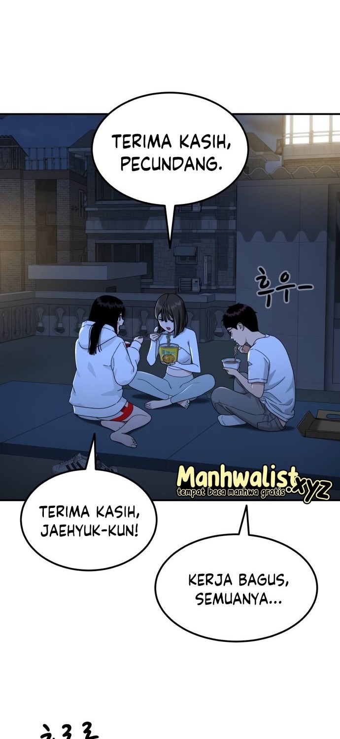 Top 1 Fighting Tutoring Bab 24 halaman 69