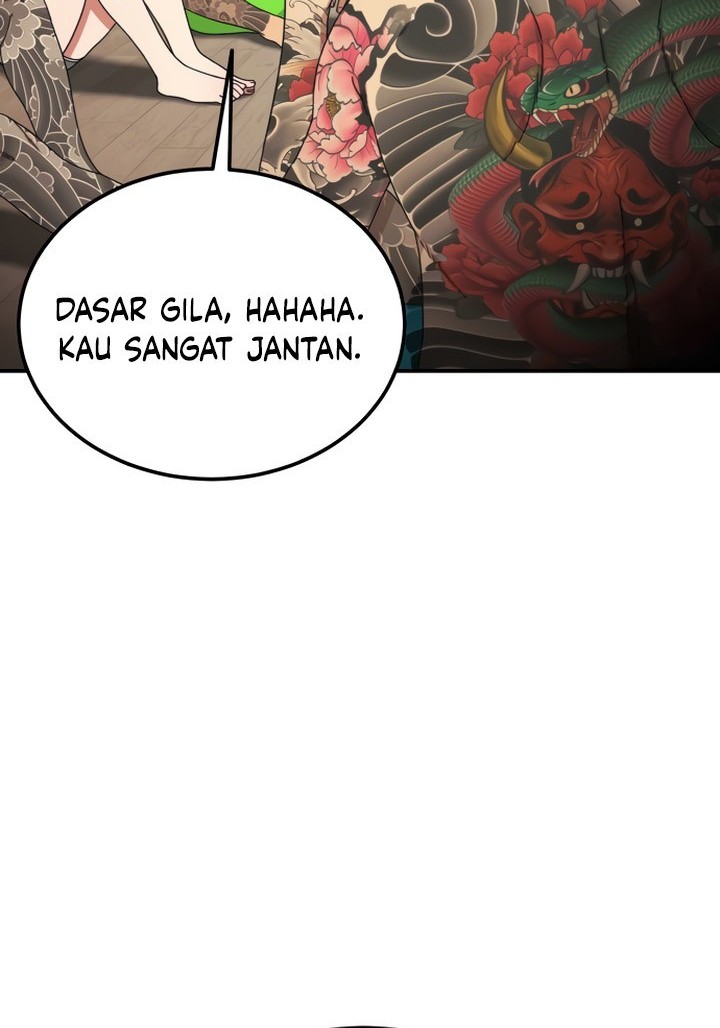 Top 1 Fighting Tutoring Bab 25 halaman 9
