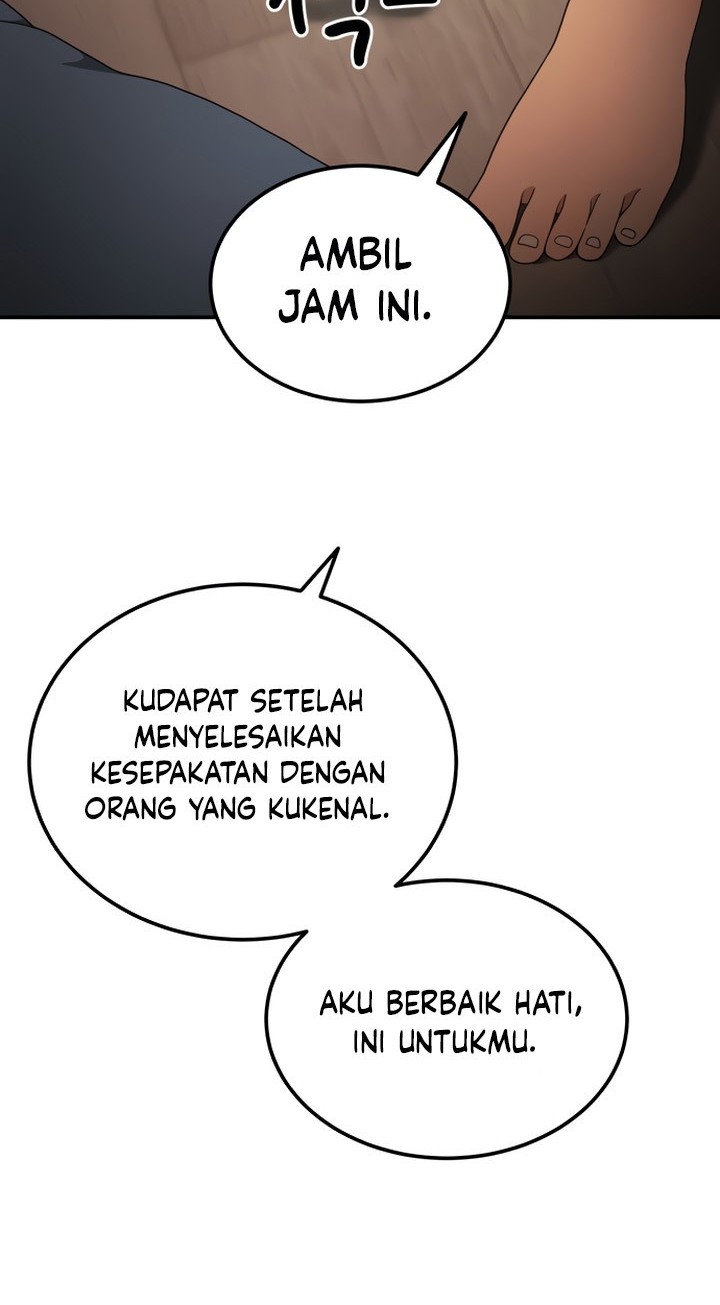 Top 1 Fighting Tutoring Bab 25 halaman 23