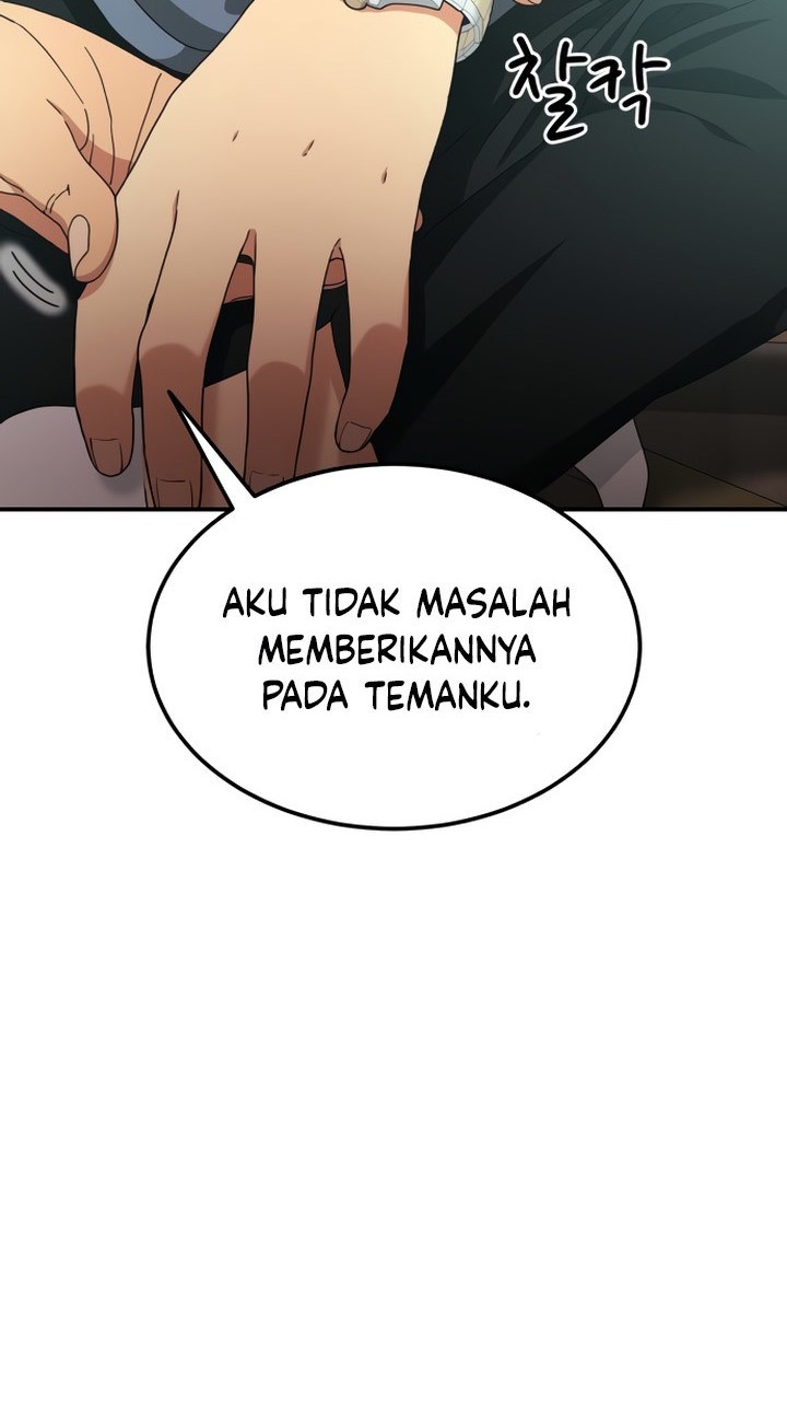 Top 1 Fighting Tutoring Bab 25 halaman 25