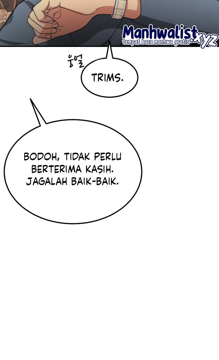 Top 1 Fighting Tutoring Bab 25 halaman 27