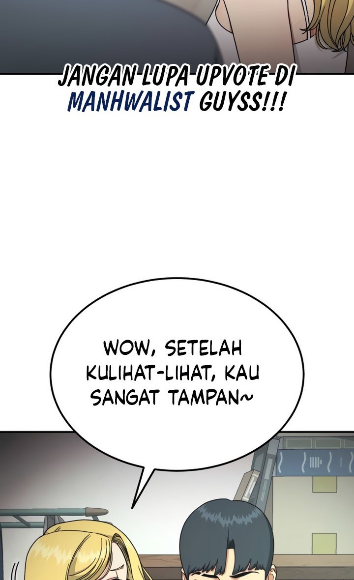 Top 1 Fighting Tutoring Bab 25 halaman 29