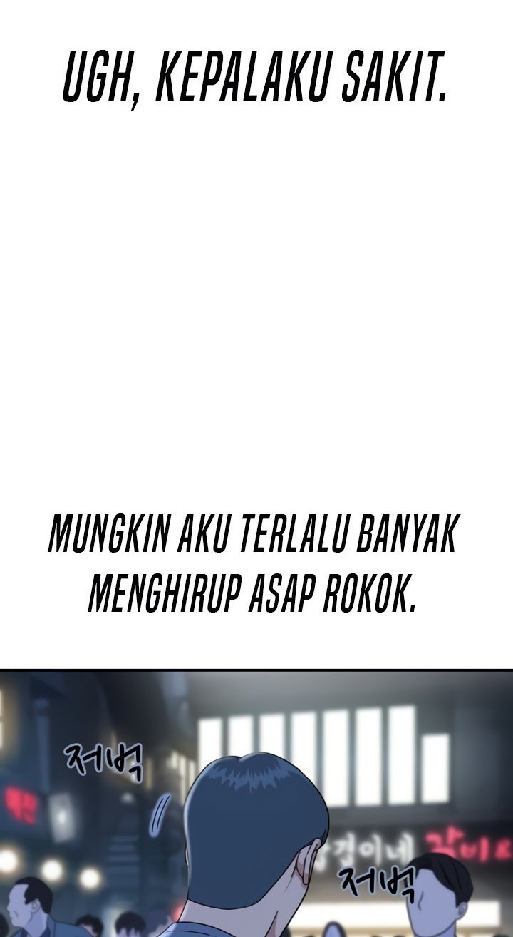 Top 1 Fighting Tutoring Bab 25 halaman 37