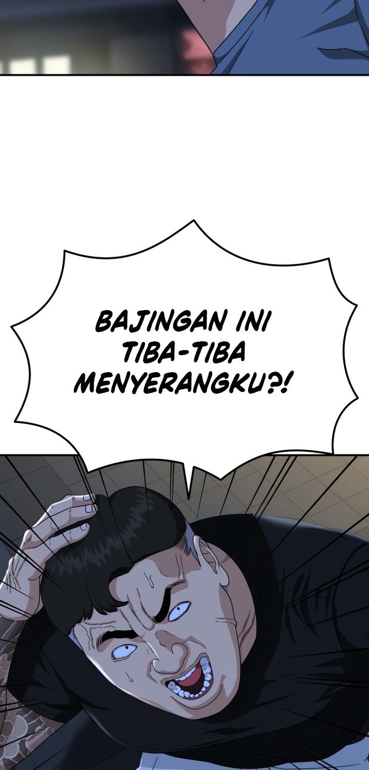 Top 1 Fighting Tutoring Bab 25 halaman 47