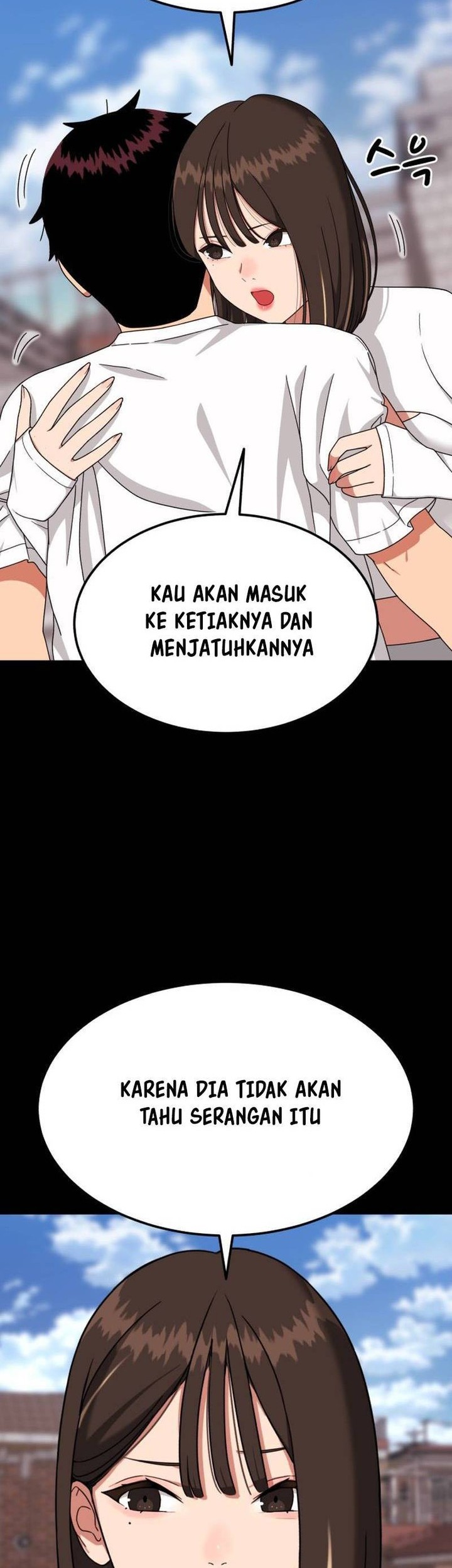 Top 1 Fighting Tutoring Bab 26 halaman 80