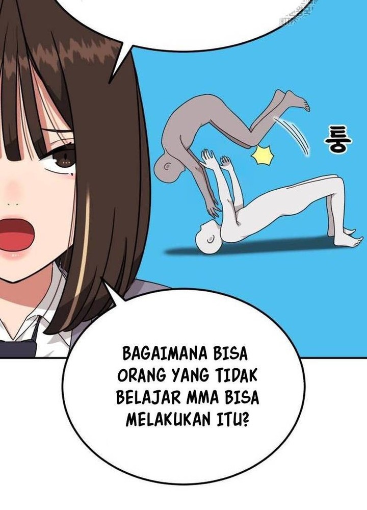 Top 1 Fighting Tutoring Bab 27 halaman 30