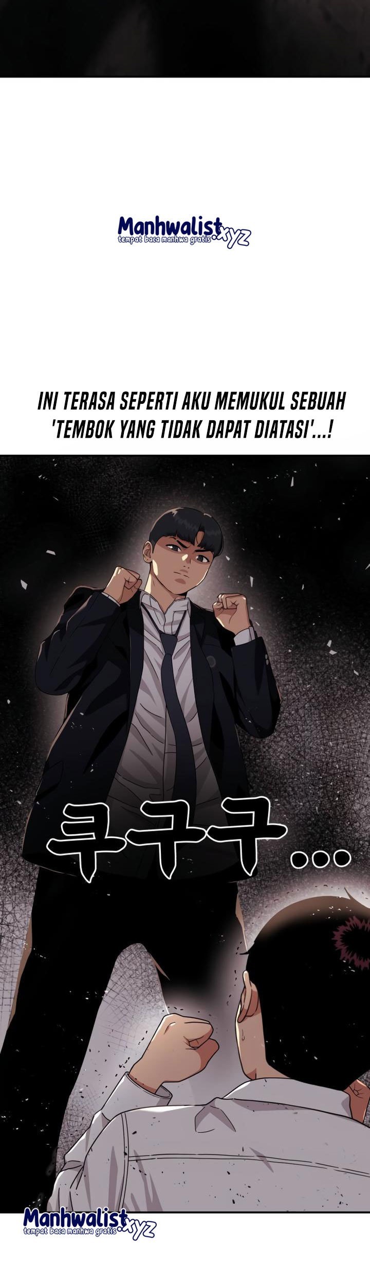 Top 1 Fighting Tutoring chapter 28 halaman 3