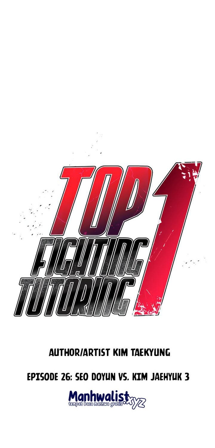 Top 1 Fighting Tutoring chapter 28 halaman 4