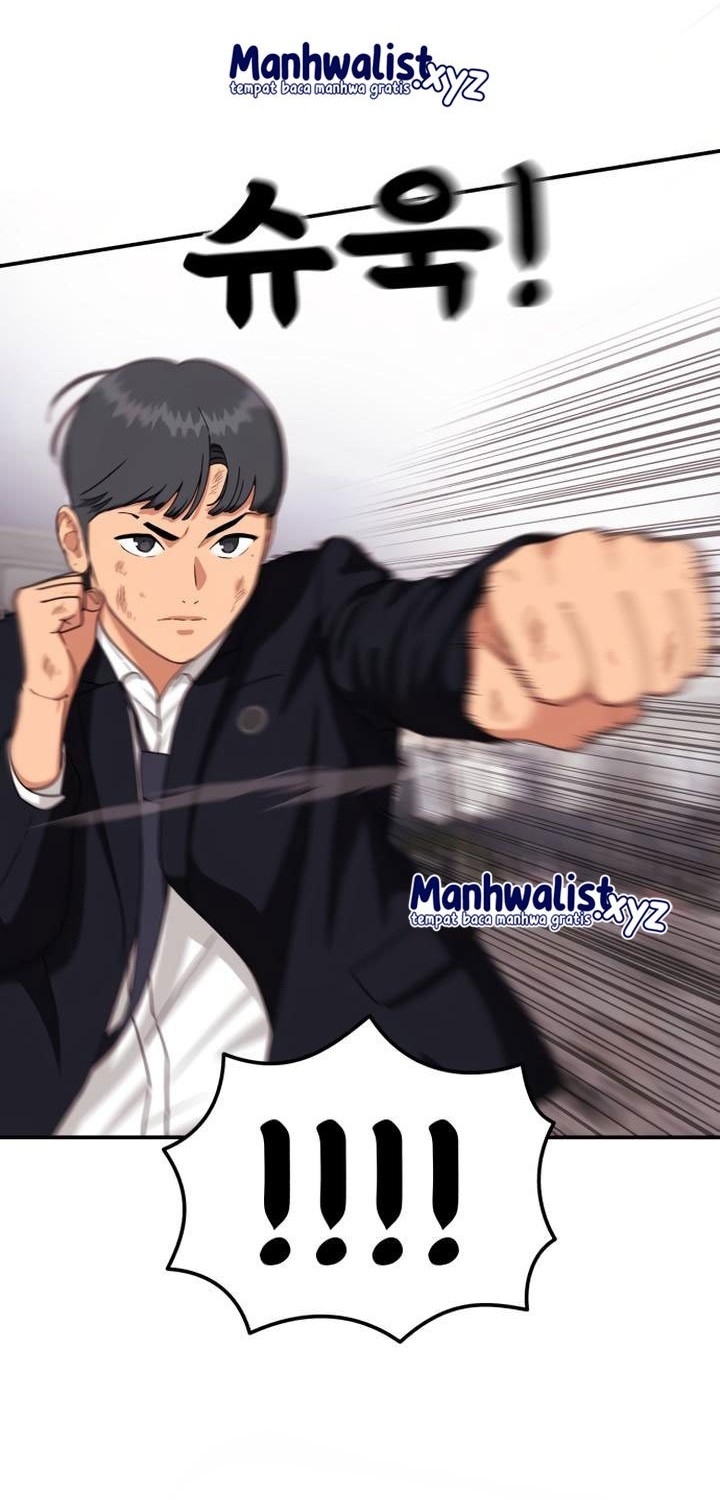 Top 1 Fighting Tutoring chapter 28 halaman 6
