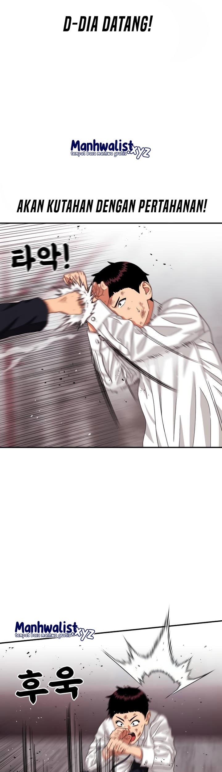 Top 1 Fighting Tutoring chapter 28 halaman 7