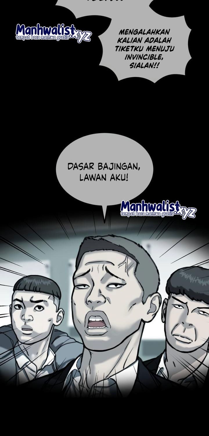 Top 1 Fighting Tutoring chapter 28 halaman 18