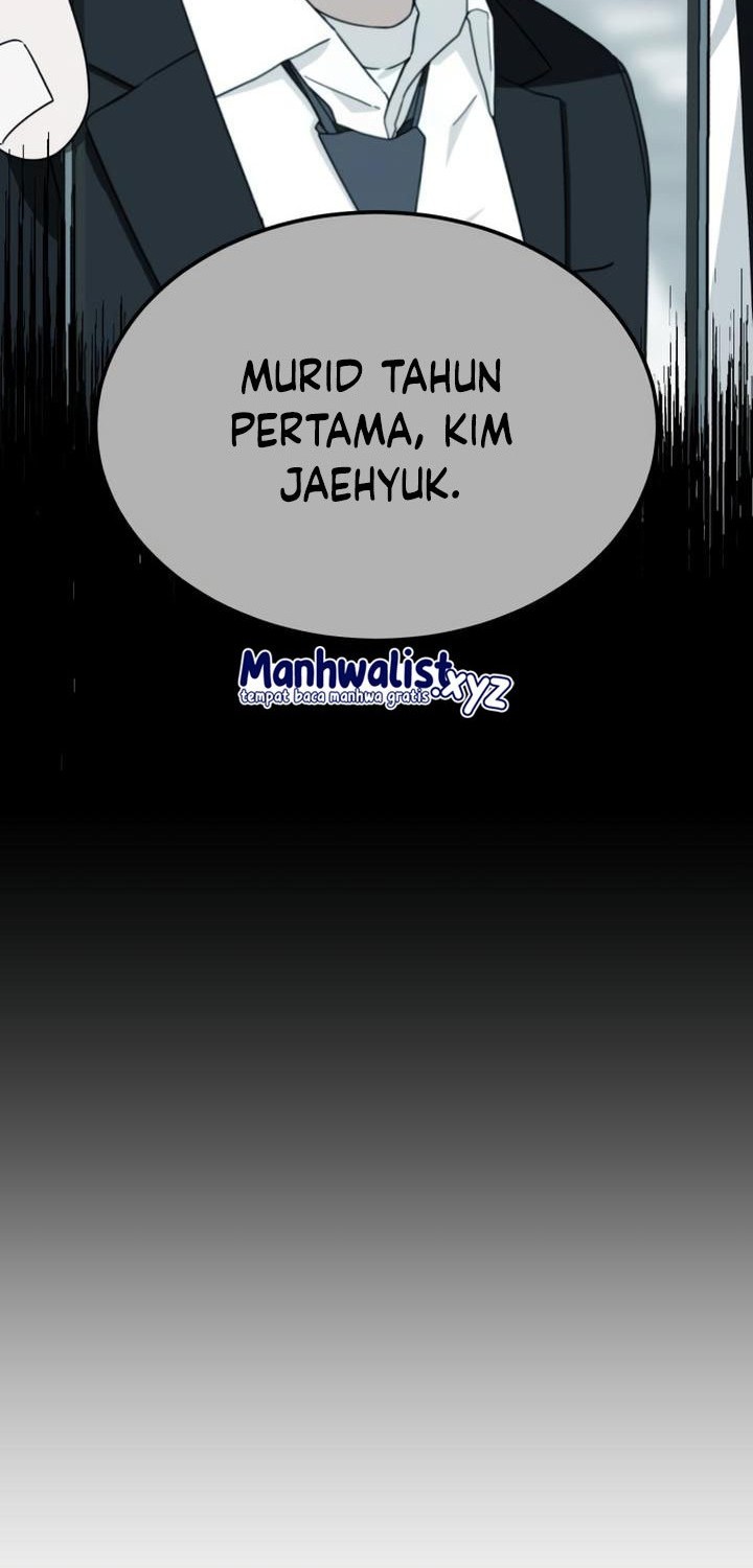 Top 1 Fighting Tutoring chapter 28 halaman 20